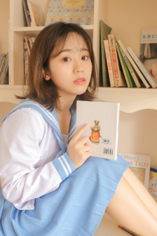 姑娘,你齐胸掉了全文